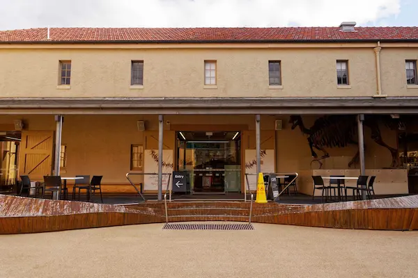 Tasmanian Museum and Art Gallery (15)
